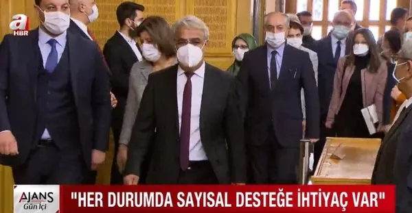 CHP'nin 2023 seçimleri planı ne? Muhalefette kim kiminle hangi hesabı yapıyor? A Haber canlı yayınında flaş değerlendirme - 1