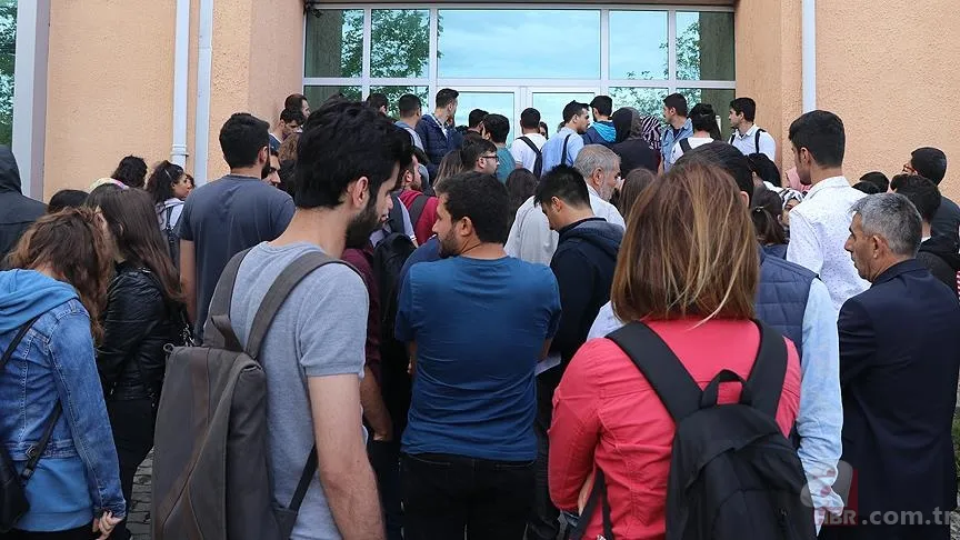 Milyonlar o sınav için hazır: YKS 2026 başvuru sayısı açıklandı 4