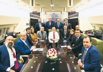 Erdoğan'dan Batı'ya terör çıkışı