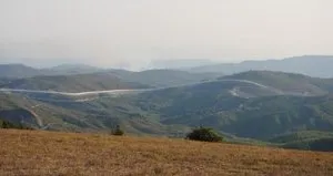 Türkmen Dağı operasyonu tamamlandı