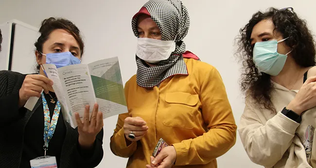 Bilim Kurulu Üyesi Prof. Özlü'den Çin aşısı açıklaması: Risk grubundaki vatandaşlar öncelik olacak - 5