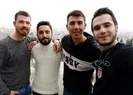 Manisadaki 4 gencin ölüm videosunun perde arkası!