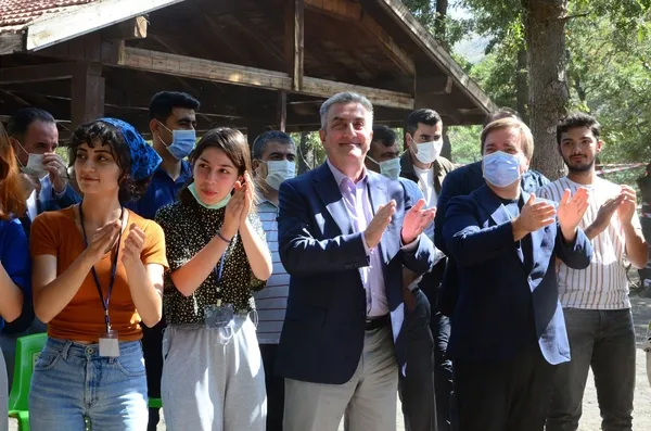 Uzay Ajansı Başkanı açıkladı! Aya ulaşacağımız tarih belli oldu