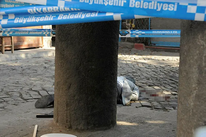 Son dakika | Tahir Elçi davasında karar çıktı - 1