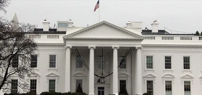Son dakika: Beyaz Saray’dan Afganistan açıklaması: Yaklaşık 3 bin kişi tahliye edildi