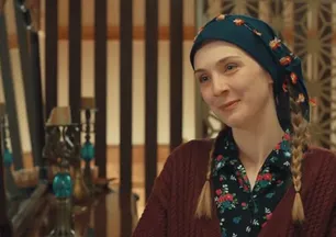 Taşacak Bu Deniz’in Sevcan’ı Hande Nur Tekin kimdir, kaç yaşında? Hangi dizilerde oynadı?