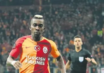 Galatasaray'a 3 rakip birden!