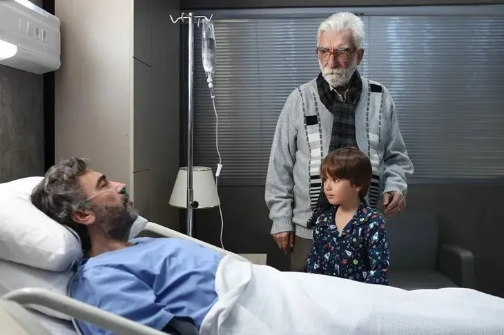Sustalı Ceylan’ın başrolü Sümeyye Aydoğan’dan annelik itirafı