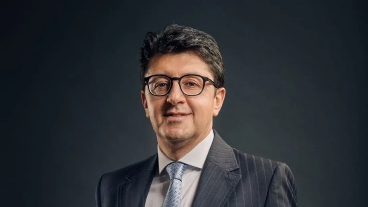 İGDAŞ Genel Müdürü Ali Ender Çolak istifa etti