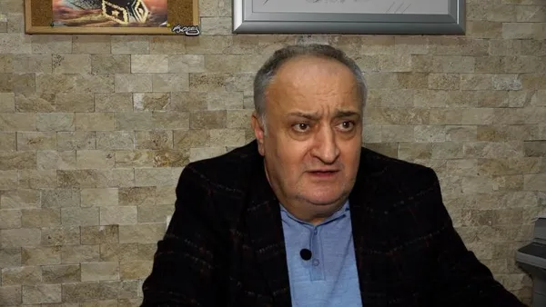 Son dakika: Türk toplumuna ekmek üzerinden aptal dedi! CHP’li çıkan Cihan Kolivar gözaltına alındı | AK Parti’den sert tepki