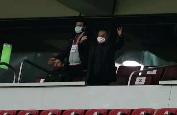 Galatasaray kan kaybediyor! Aslan lidersiz kaldı - 5