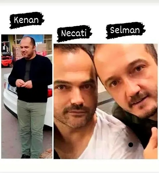 Samsun’da koronavirüs 35 günde 3 kardeşi hayattan kopardı - 1