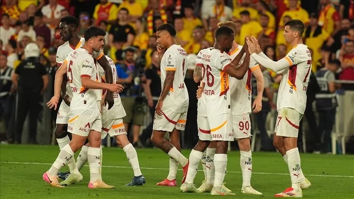 Ümraniyespor - Galatasaray ilk hazırlık maçı ne zaman? Maç saat kaçta ve hangi kanalda?