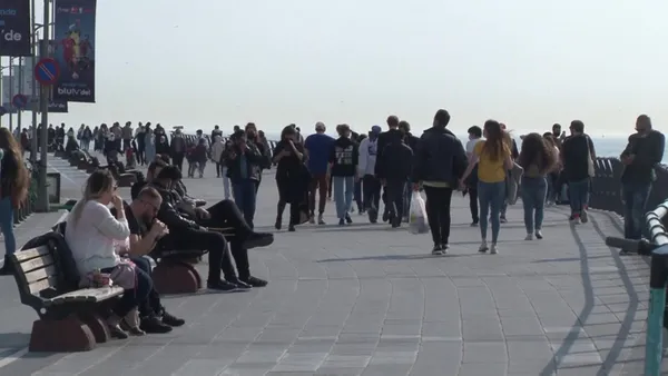 Koronavirüs vaka sayılarında artış nedeni ’pes’ dedirtti!