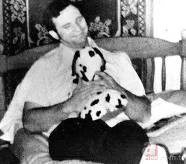 İki yılda 18 kişiyi öldürdü! Kurbanlarını böyle seçmiş... 9