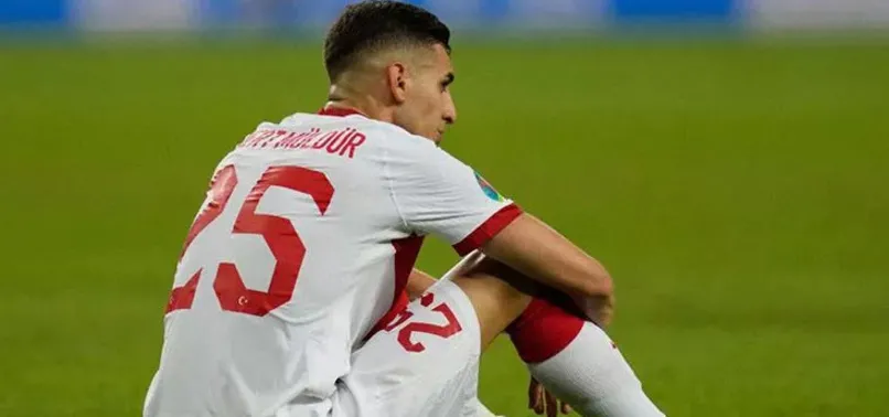 UEFA'dan dikkat çeken Türkiye paylaşımı