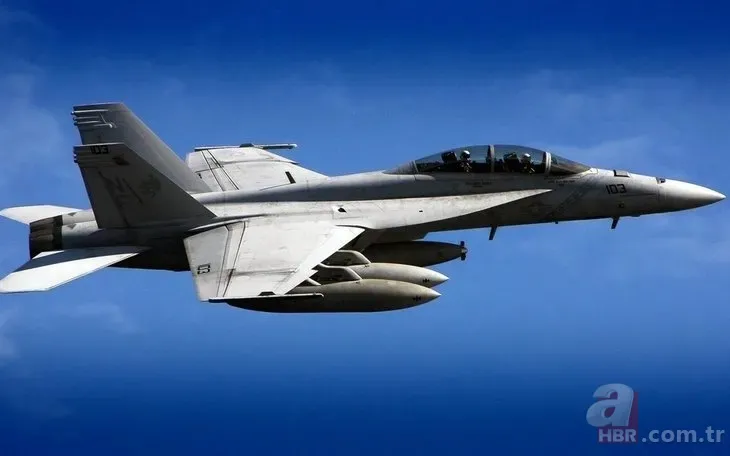 Türk Hava Kuvvetleri, Dünya Genelinde En Güçlü 10 Hava Kuvveti Arasında Yer Aldı! İşte Sıralama… 25