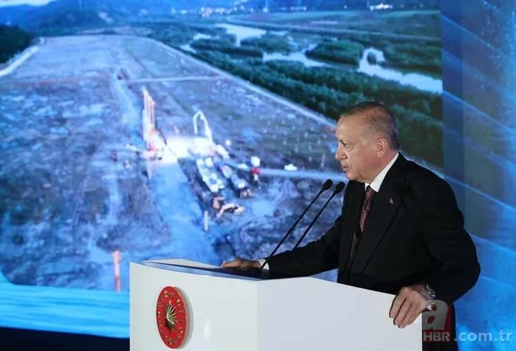 Başkan Erdoğan’ın Karadeniz’de yeni doğal gaz keşfini açıklaması Yunan’ı çıldırttı! Müjde dış basında: En büyük keşif