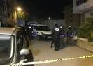 İki kardeş su dolu çukurda bulundu