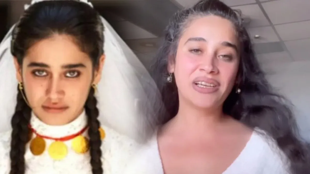 Meltem Miraloğlu'nu Amerika sınır dışı etti iddiası! 'Rehin tutuluyorum' demişti...