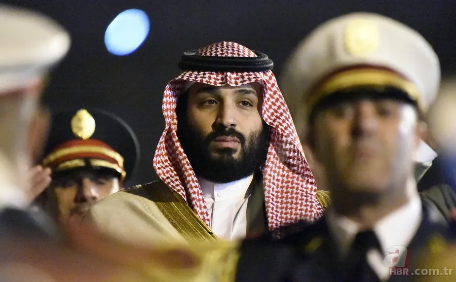 İngiliz basınından flaş iddia: Suudi Veliaht Prens Selman, İran için Trump’ı ‘gizlice’ ikna mı etti? 7