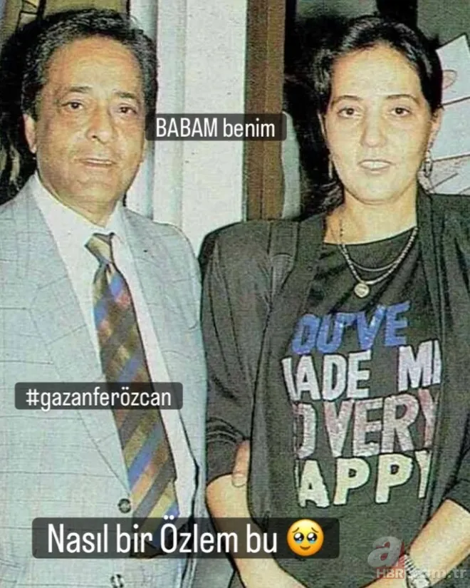 Gazanfer Özcan’ın en güzel mirası! A.B.İ.’nin Fırat’ı Tarık Ündüz dedesini unutmadı 4