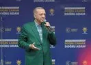 Başkan Erdoğan: FETÖ yöntemleri yine iş başında!
