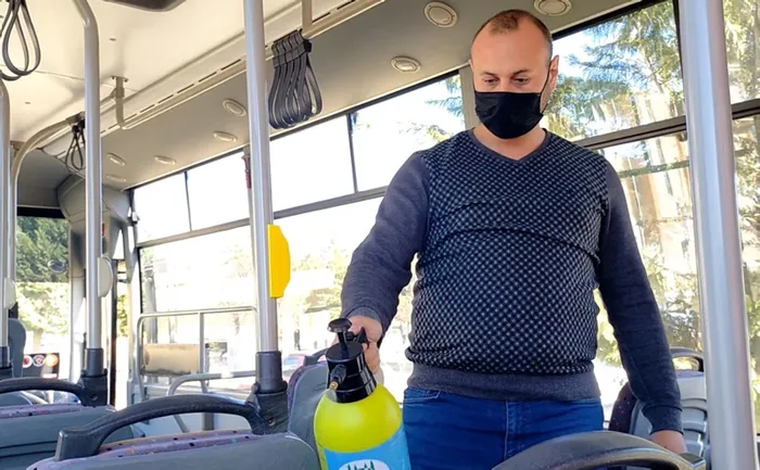 Türkiye’de bir ilk! Edirne’de koronavirüsle mücadelede ’1 milimetre’ kuralı