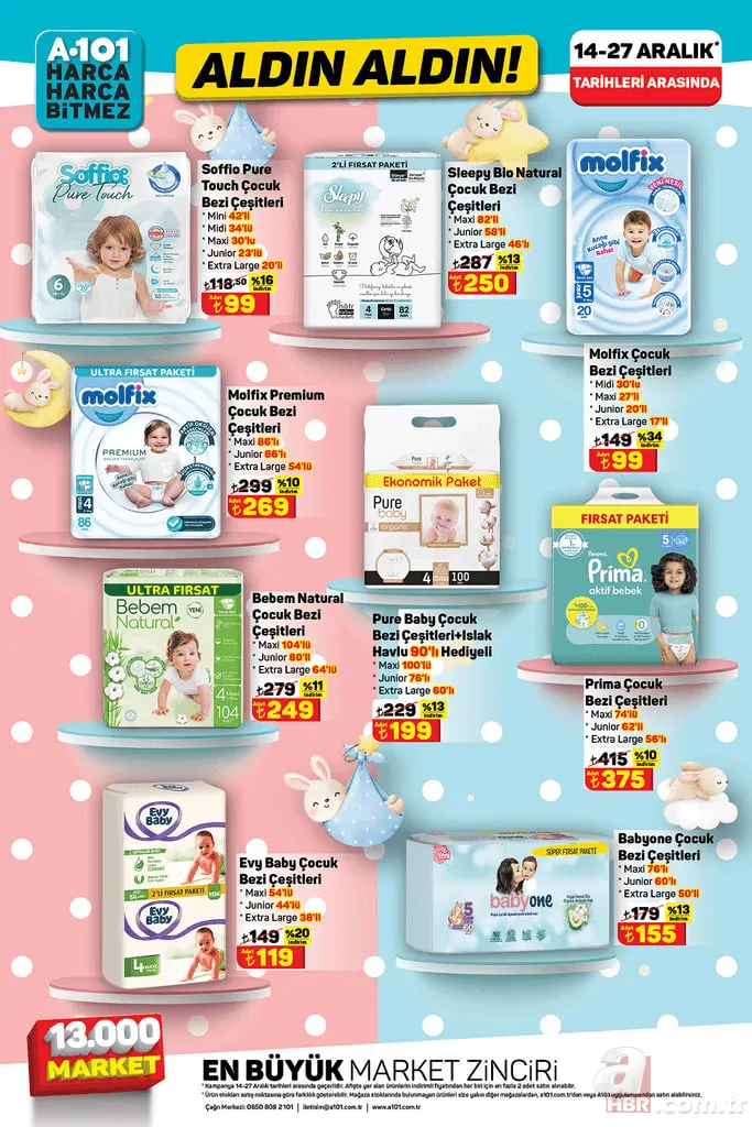 19 Aralık A101 Aktüel Katalog! Aktüel ürünler listesinde hangi ürünler var? Halı yıkama makinesi, meyve sıkacağı, ısıtıcı 11