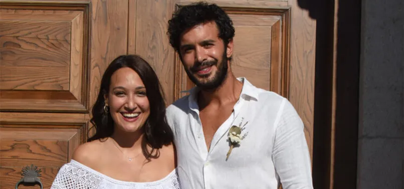 Barış Arduç ile Gupse Özay evlendi mi? Gupse Özay kimdir, kaç yaşında?