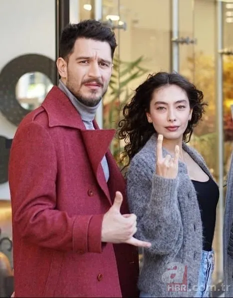 Uraz Kaygılaroğlu açıkladı! Neslihan Atagül'ün sağlık durumu… 1