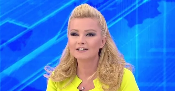 Müge Anlı ne zaman başlayacak? Müge Anlı yeni bölüm bu hafta var mı? 14 Mayıs ATV yayın akışı...