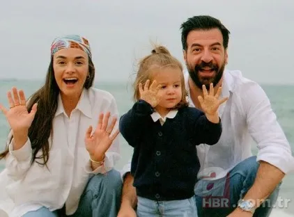 Ünlü oyuncu Hande Soral'dan şaşırtan açıklama! Kız kardeşi Bensu Soral'a çağrıda bulundu... 15