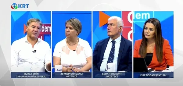 1693035301877.jpg CHP Ankara Milletvekili Murat Emir: İttifak yapmazsak yerel seçimleri de kazanamayacağımız açık bir gerçek - 4