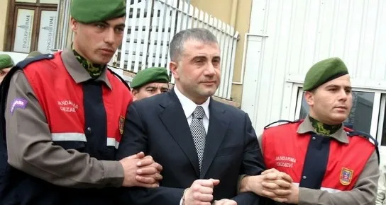 Sedat Peker ve örgütü yargı karşısında hesap verecek! Duruşma başladı