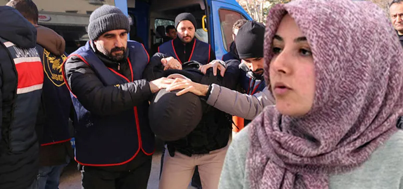 Afyon’da dehşet! Mert Muharrem Taşkın eski eşi Havva Şenol ve ailesini katletti