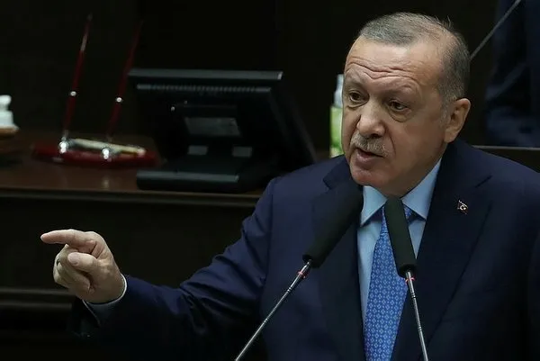 Son dakika: Borsa İstanbul ilk yarısında rekor tazeledi! Başkan Erdoğan'ın çağrısı sonuç verdi - 2