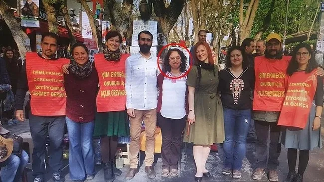 Terör örgütü DHKP/C'nin sözde Türkiye sorumlusu ve memur sorumlusu için istenen cezalar belli oldu - 2