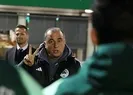 Fatih Terim sahaya indi! Atina’da ilk antrenman