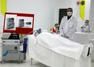 Yerli solunum cihazı Sahra mayısta seri üretime geçiyor