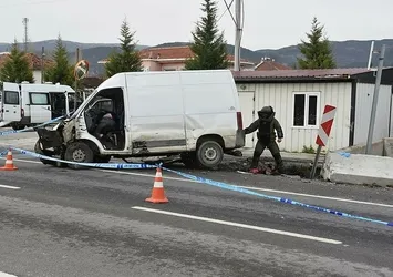 Kütahya'da panik! Polis alarma geçti
