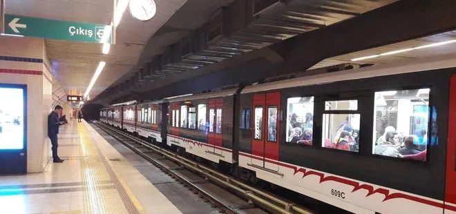 İzmir’de grev! Metro ve tramvay seferleri duracak