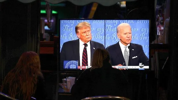 ABD seçim anketi sonucu kim önde? ABD Başkanlık seçimleri ne zaman? Biden mi, Trump mı kazanacak? - 3