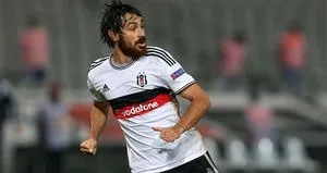 Beşiktaş’ta Veli Kavlak depremi!