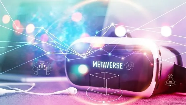 Metaverse nedir, ne anlama geliyor? Metaverse nereden, nasıl alınır? - 1