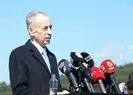 Galatasaray tesislerine silahlı baskın!