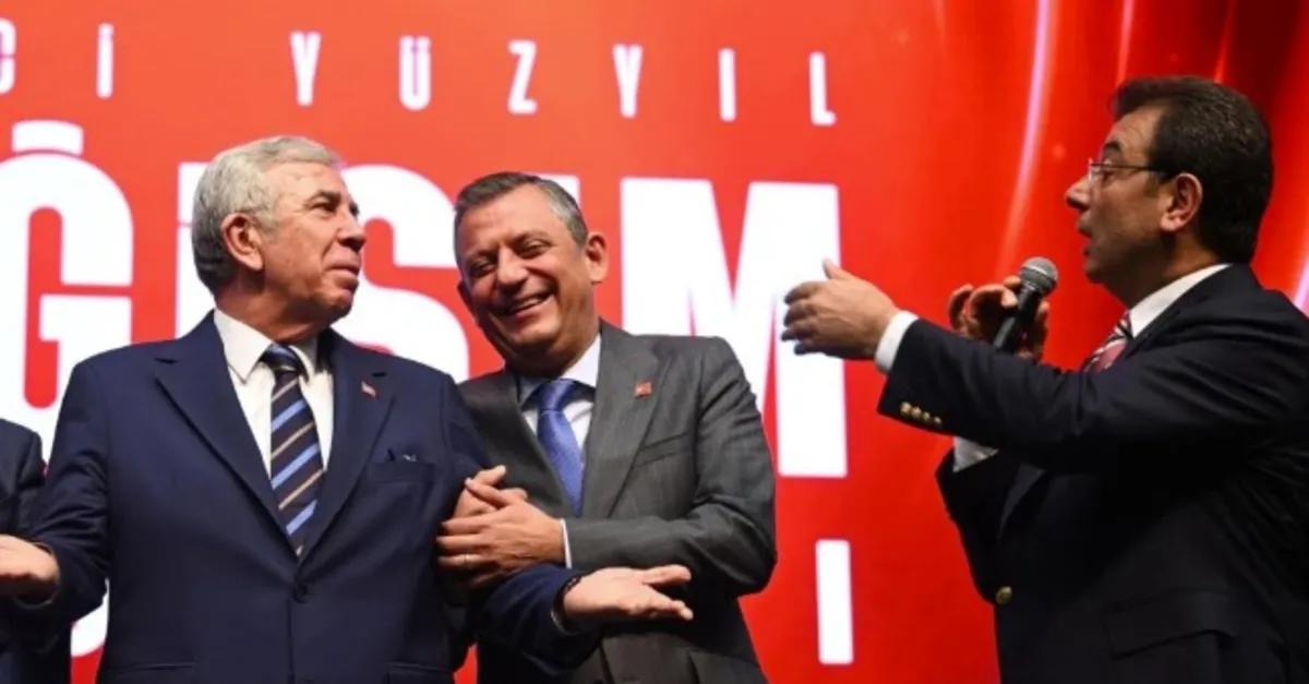 CHP'de "ön seçim" çıkmazı! İmamoğlu’na özel seçim mi? Yavaş küstürülüyor mu?
