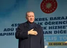Başkan Erdoğandan sürpriz telefon