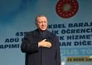 Başkan Erdoğan’dan sürpriz telefon