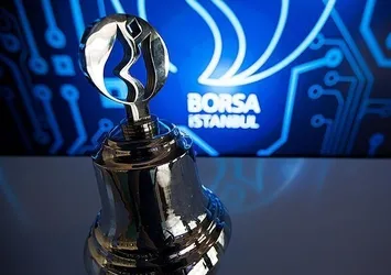 Borsa güne rekorla başladı